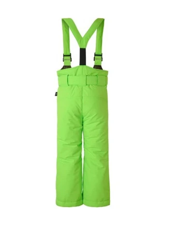 Salopeta McKinley, verde neon