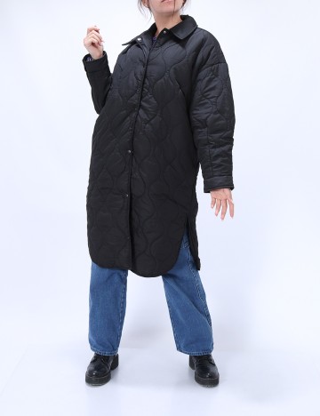 Geaca Primark, negru