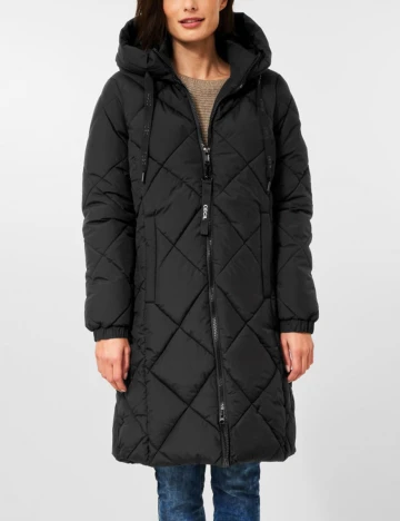 Geaca Cecil, negru