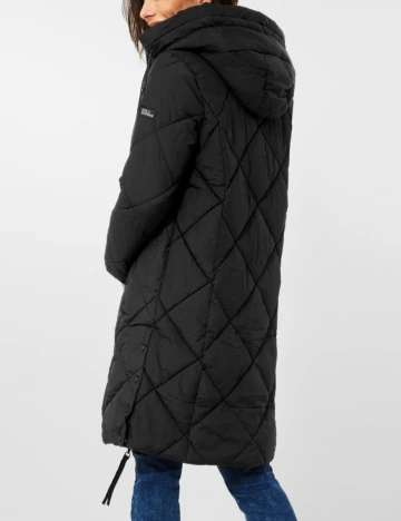 Geaca Cecil, negru