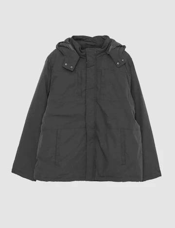 Geaca LC Waikiki, gri