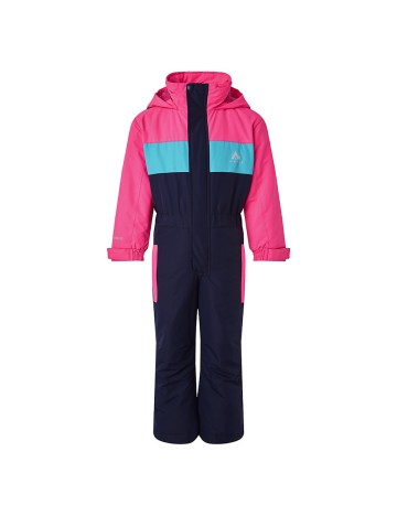 Combinezon McKinley, bleumarin, 6 ANI