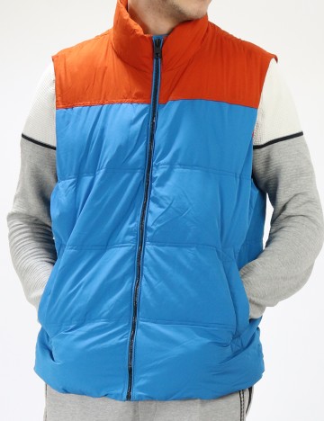 Vesta C&A, albastru, XL
