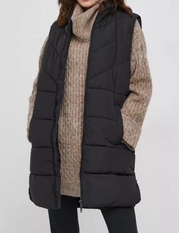 Vesta Noisy May, negru Negru