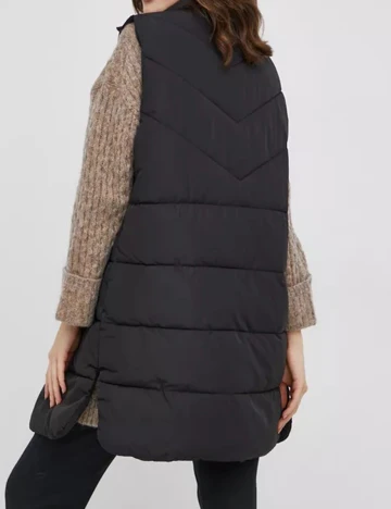 Vesta Noisy May, negru Negru