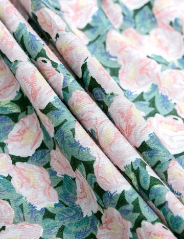 Husa pentru pilota SHEIN, floral