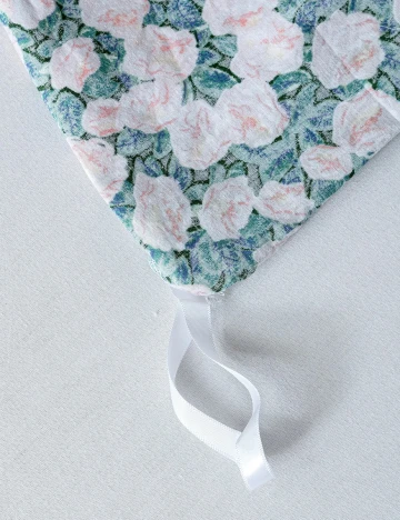 Husa pentru pilota SHEIN, floral