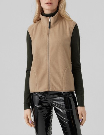 
						Vesta Vero Moda, bej