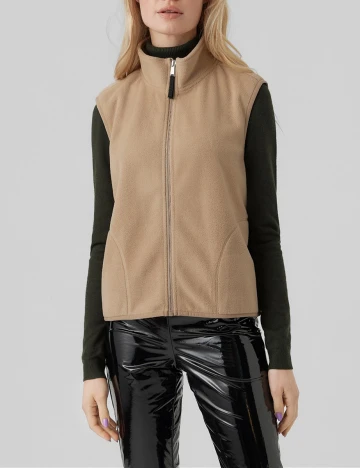 Vesta Vero Moda, bej