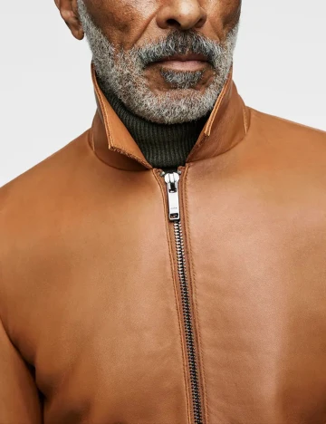 Jacheta Zara, maro