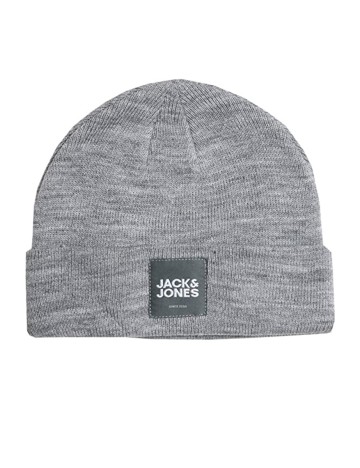 Caciula Jack&Jones, gri