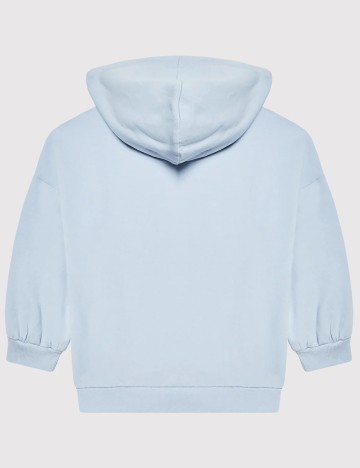 Hanorac Name It, bleu