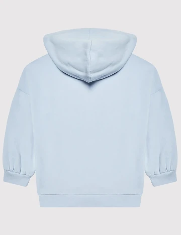 Hanorac Name It, bleu