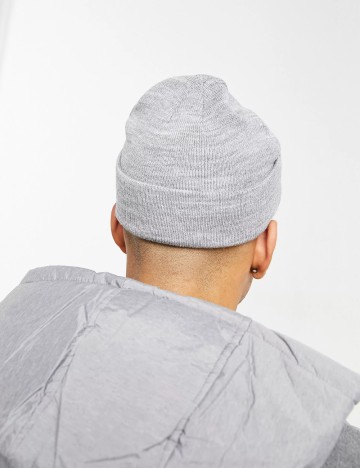 Caciula Jack&Jones, gri