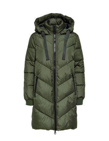 Geaca Jacqueline de Yong, verde