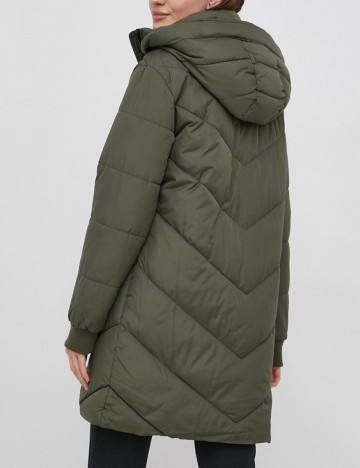 Geaca Jacqueline de Yong, verde