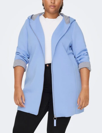 Jacheta Only Carmakoma, bleu