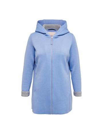 Jacheta Only Carmakoma, bleu