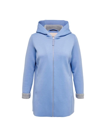 Jacheta Only Carmakoma, bleu
