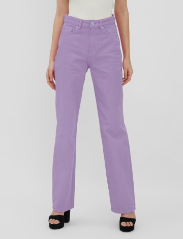 Blugi Vero Moda, mov