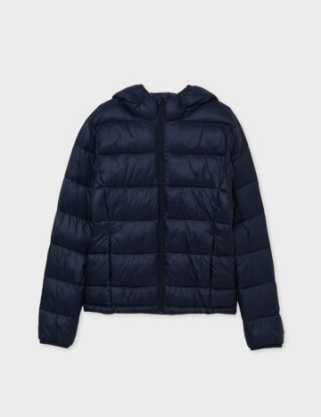 Geaca Calliope, bleumarin, XL