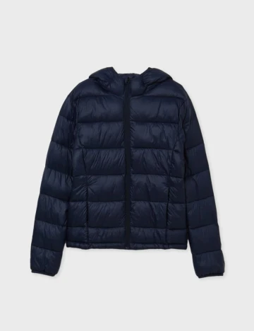 Geaca Calliope, bleumarin