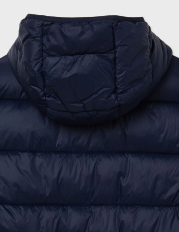 Geaca Calliope, bleumarin