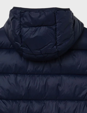 Geaca Calliope, bleumarin