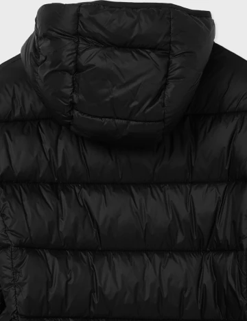 Geaca Calliope, negru