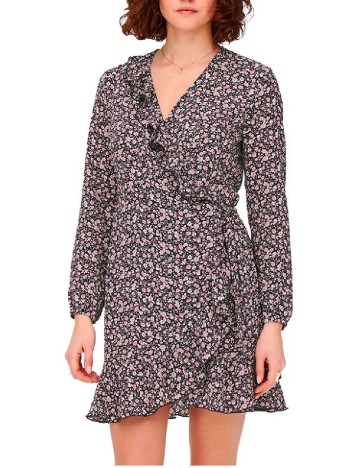 Rochie medie Only, floral