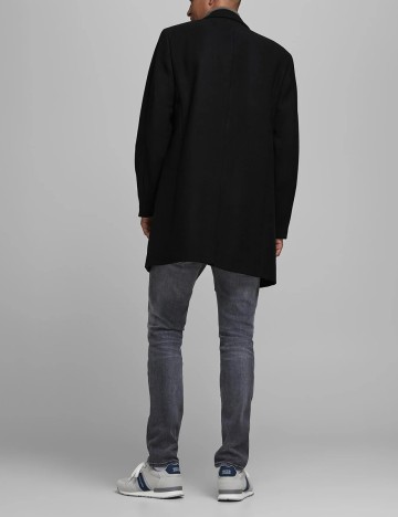 Palton Jack&Jones, negru