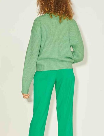 Pulover Jack&Jones, verde