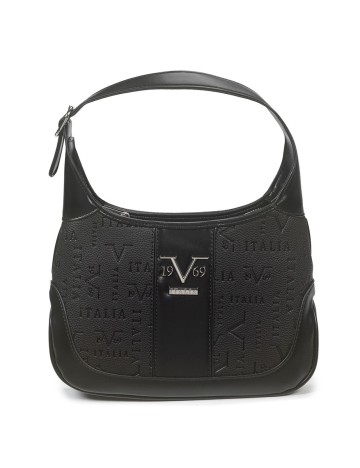 Geanta Versace 19.69, negru, ONE SIZE