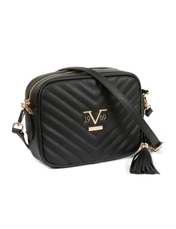 Geanta Versace 19.69, negru, ONE SIZE