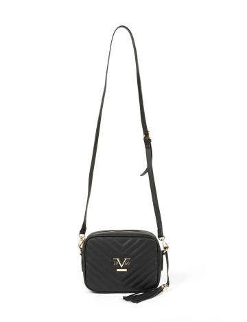 Geanta Versace 19.69, negru Negru