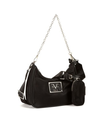 Geanta Versace 19.69, negru, ONE SIZE