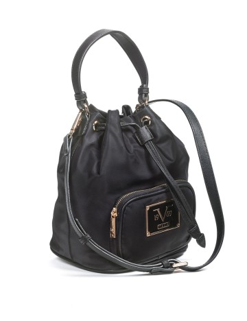 Geanta Versace 19.69, negru, ONE SIZE