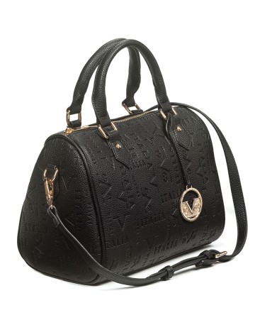 Geanta Versace 19.69, negru