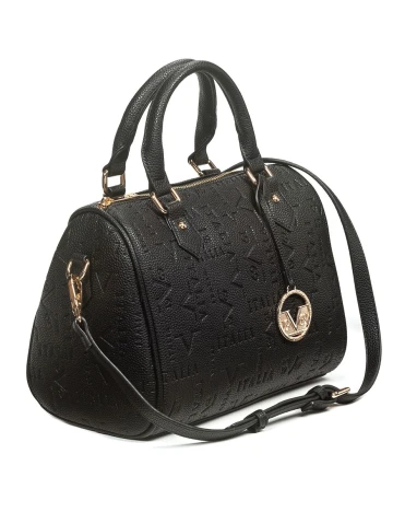 Geanta Versace 19.69, negru Negru