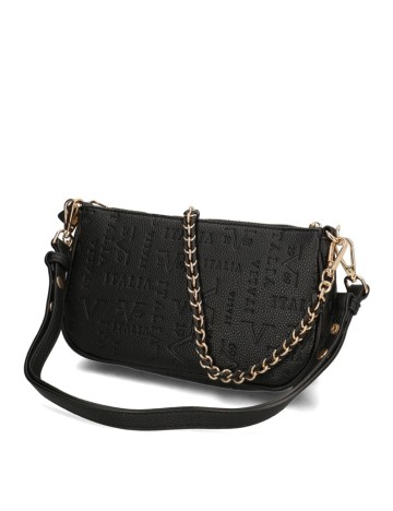 Geanta Versace 19.69, negru