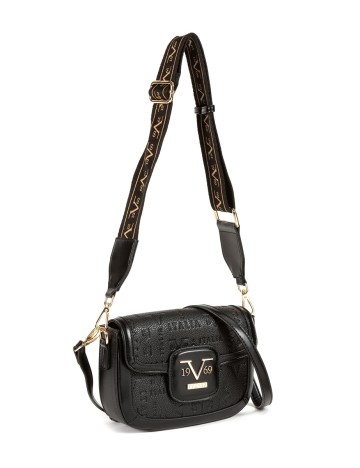 Geanta Versace 19.69, negru, ONE SIZE