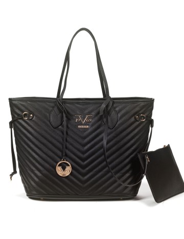 Geanta Versace 19.69, negru