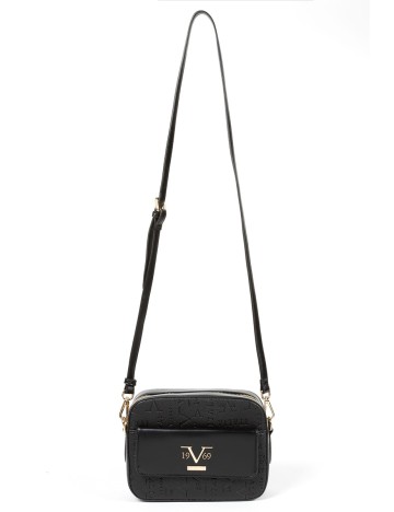 Geanta Versace 19.69, negru, ONE SIZE