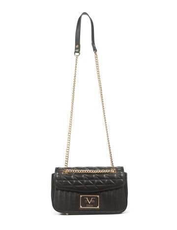 Geanta Versace 19.69, negru, ONE SIZE