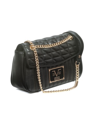 Geanta Versace 19.69, negru