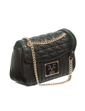 Geanta Versace 19.69, negru Negru