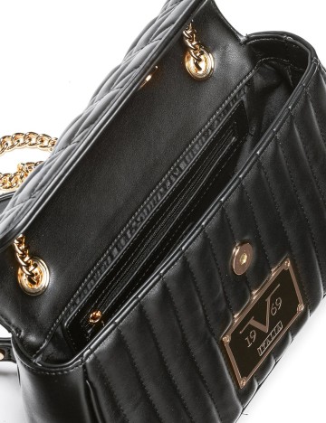 Geanta Versace 19.69, negru