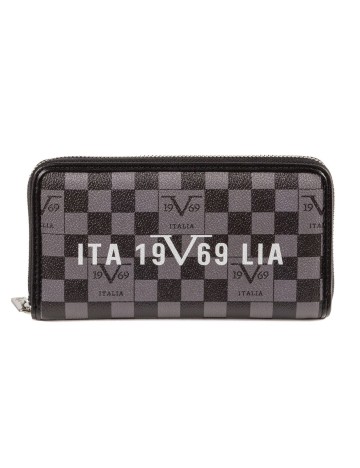 Portofel Versace 19.69, gri