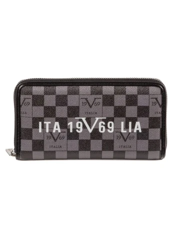 Portofel Versace 19.69, gri Gri