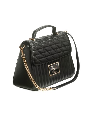 Geanta Versace 19.69, negru, ONE SIZE